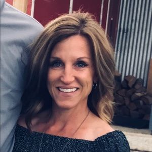 Meet your Posher, Brenda